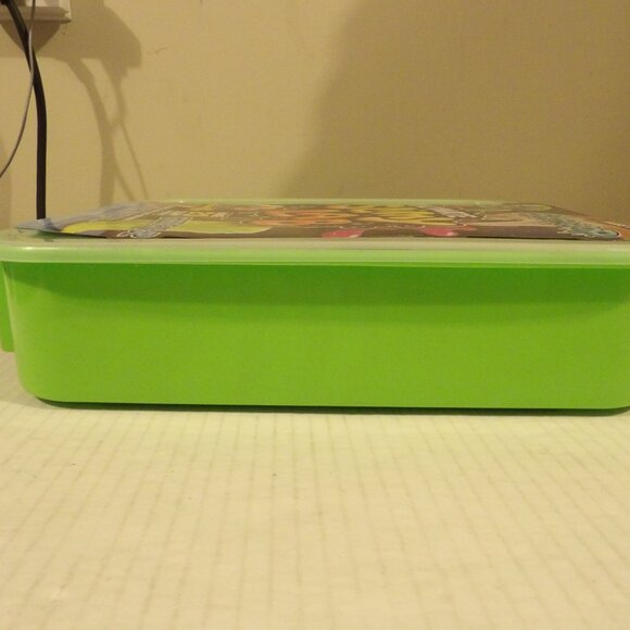 + Ultimate Slimy Lab Make 20 Slime Creations, Including Slimygloop Squoosh-o's - Picture 6 of 6